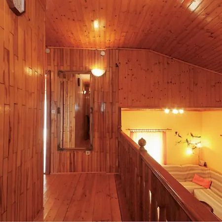 Beautiful In Semesterbostad