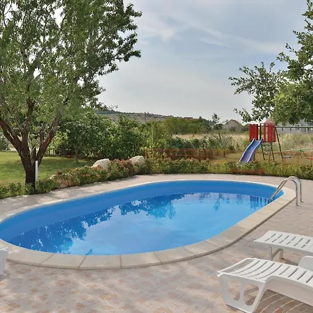 In With Wifi Vakantiehuis